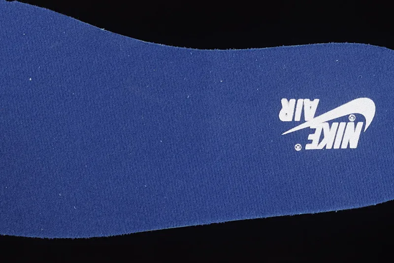 All categories Air Jordan Jordan series basketball shoes Air Jordan 1 Low Travis Scott x Air Jordan 1 Low AJ1 Joe 1 white and blue inverted low-top cultural sneakers DM7866-166